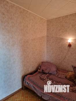 1-к квартира, на длительный срок, 38м2, 8/9 этаж