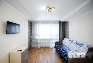 2-к квартира, посуточно, 50м2, 2/5 этаж
