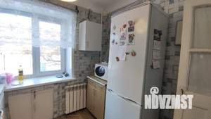2-к квартира, на длительный срок, 43м2, 2/5 этаж