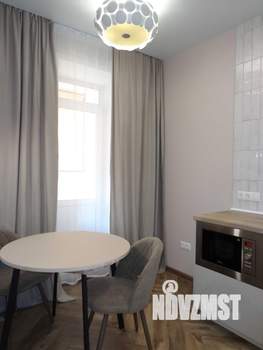 1-к квартира, на длительный срок, 30м2, 1/16 этаж