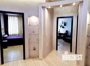 3-к квартира, на длительный срок, 133м2, 5/6 этаж