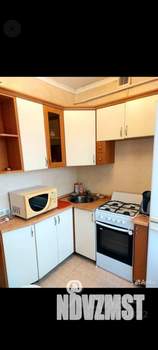 2-к квартира, на длительный срок, 45м2, 5/6 этаж