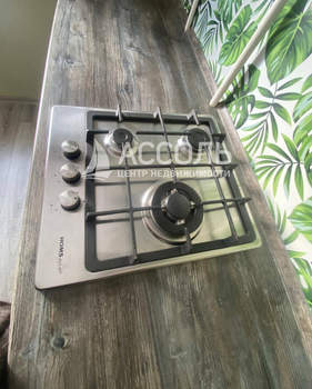 1-к квартира, на длительный срок, 38м2, 8/9 этаж