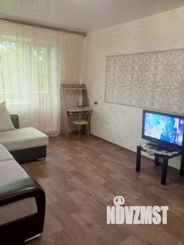 1-к квартира, посуточно, 37м2, 4/9 этаж
