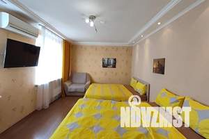 2-к квартира, посуточно, 59м2, 5/10 этаж