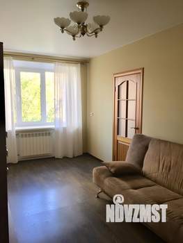 2-к квартира, на длительный срок, 42м2, 2/4 этаж