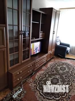 2-к квартира, на длительный срок, 41м2, 2/5 этаж