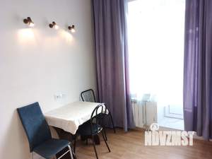 2-к квартира, посуточно, 51м2, 1/17 этаж