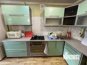 1-к квартира, на длительный срок, 36м2, 3/10 этаж