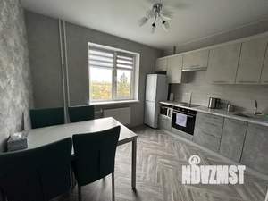 1-к квартира, посуточно, 39м2, 3/9 этаж