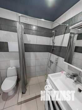 1-к квартира, посуточно, 22м2, 1/1 этаж