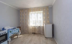 1-к квартира, на длительный срок, 34м2, 3/5 этаж