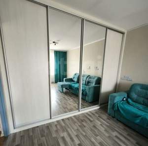 1-к квартира, на длительный срок, 38м2, 3/10 этаж