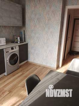 1-к квартира, на длительный срок, 36м2, 9/11 этаж