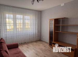 1-к квартира, на длительный срок, 36м2, 5/10 этаж