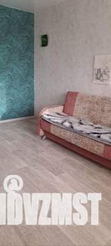 1-к квартира, на длительный срок, 35м2, 4/5 этаж