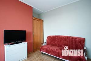 1-к квартира, посуточно, 30м2, 2/5 этаж