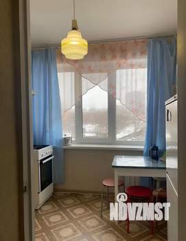 1-к квартира, на длительный срок, 34м2, 2/9 этаж