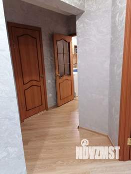 1-к квартира, на длительный срок, 43м2, 7/11 этаж