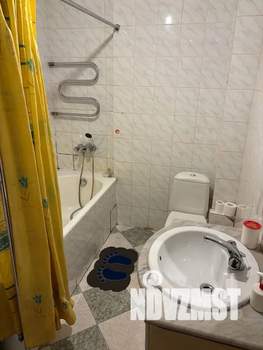 2-к квартира, посуточно, 50м2, 5/5 этаж