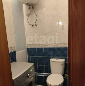 2-к квартира, на длительный срок, 54м2, 4/5 этаж