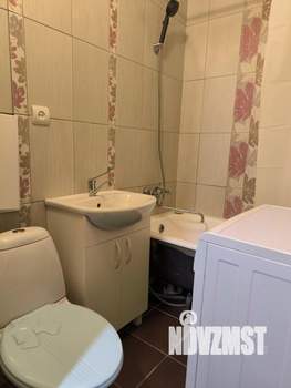 1-к квартира, на длительный срок, 32м2, 4/5 этаж