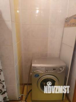 1-к квартира, на длительный срок, 36м2, 4/9 этаж