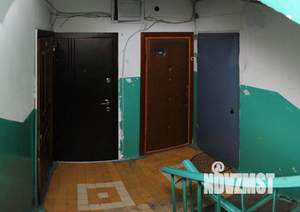 2-к квартира, посуточно, 50м2, 1/1 этаж