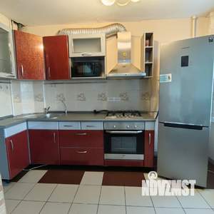 2-к квартира, на длительный срок, 51м2, 2/5 этаж