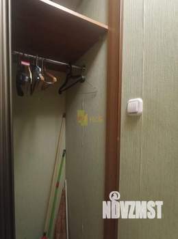 1-к квартира, на длительный срок, 30м2, 3/9 этаж