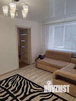 2-к квартира, на длительный срок, 45м2, 1/5 этаж