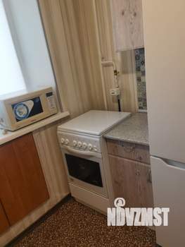 1-к квартира, посуточно, 33м2, 3/5 этаж