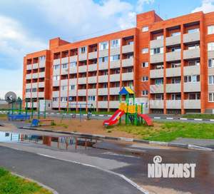 Студия квартира, на длительный срок, 36м2, 5/5 этаж
