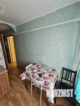 1-к квартира, на длительный срок, 30м2, 2/5 этаж