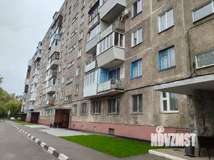 3-к квартира, на длительный срок, 60м2, 8/9 этаж