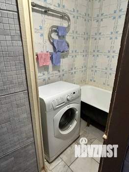 2-к квартира, на длительный срок, 44м2, 1/9 этаж