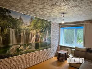 2-к квартира, на длительный срок, 38м2, 2/2 этаж