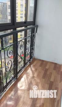 1-к квартира, на длительный срок, 40м2, 5/10 этаж