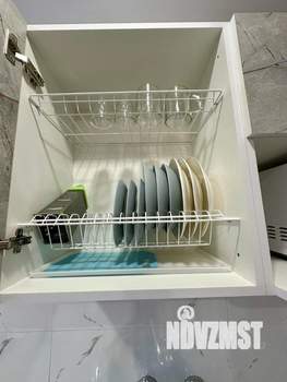 1-к квартира, посуточно, 32м2, 2/5 этаж