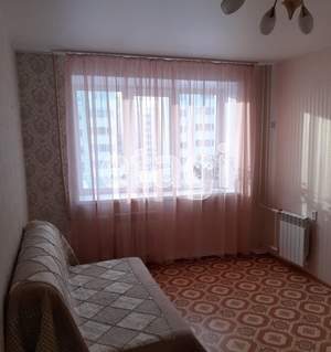 1-к квартира, на длительный срок, 28м2, 3/5 этаж