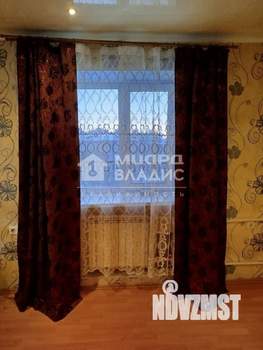 1-к квартира, на длительный срок, 33м2, 5/5 этаж