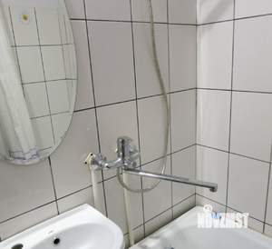 1-к квартира, на длительный срок, 38м2, 6/9 этаж