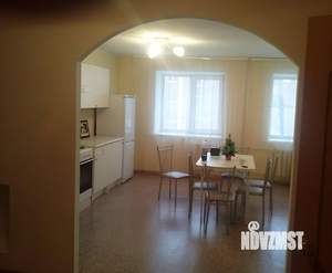 3-к квартира, на длительный срок, 80м2, 3/9 этаж