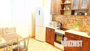 1-к квартира, на длительный срок, 40м2, 14/19 этаж