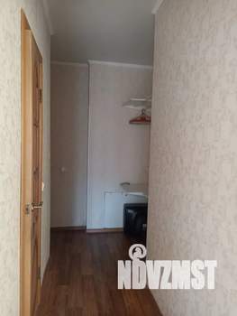 Студия квартира, посуточно, 40м2, 6/10 этаж