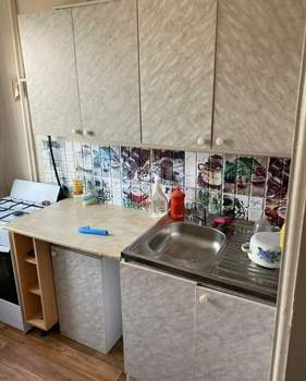 1-к квартира, на длительный срок, 32м2, 7/9 этаж