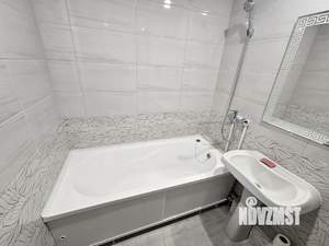 1-к квартира, на длительный срок, 39м2, 4/10 этаж