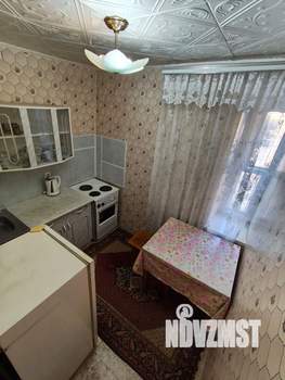 1-к квартира, на длительный срок, 22м2, 5/9 этаж