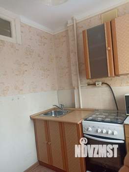 1-к квартира, на длительный срок, 31м2, 2/5 этаж