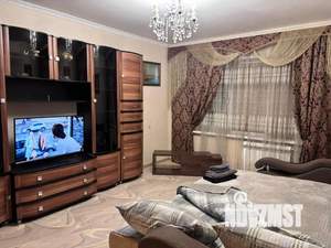 2-к квартира, посуточно, 50м2, 1/1 этаж